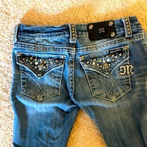 Miss Me jeans  size 27